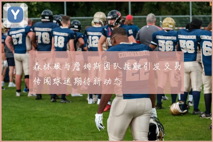 森林狼与詹姆斯团队接触引发交易传闻球迷期待新动态